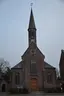 Sint-Jan Baptist en Sint-Amanduskerk