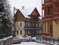 Villa Zosia