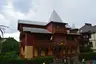 Villa Under the Mother of God