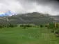 Golf de l'Alpe d'Huez