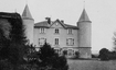 Château de Bel-Air