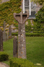 Thomastown High Cross