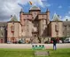 Thirlestane Castle Thirlestane Castle
