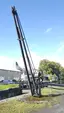 Athy Lock Crane