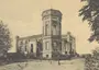 Pałac (dec. dwór) w Obudnie