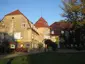 Palace in Niepoględzie