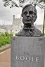 George Boole