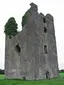 Tinnakill Castle (ruins)