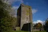 Ballybur Castle