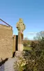 Ullard high cross