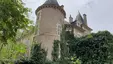 Château de la Bergerie