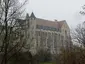 Abbaye de Saint-Séverin