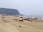 Daecheon beach