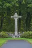 St. Mark's Cross