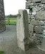 Tullaherin Ogham Stone II