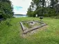 Idholmens bathing water