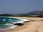 Praia das Furnas