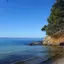 Plage du Pellegrin - La Londe-les-Maures
