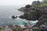 Daepo Jusangjeolli Cliff