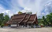 Wat Xieng Thong Wat Xieng Thong