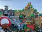 Super Nintendo World