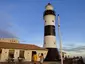 Barra Lighthouse Barra Lighthouse