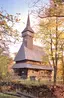 Wooden churches of Maramureș Wooden churches of Maramureș