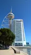 Vasco da Gama Tower