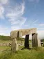 Legananny Dolmen