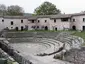 Teatro romano di Saepinum