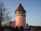Wasserturm Bröthen/Michalken