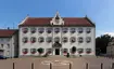 Rathaus Tettnang