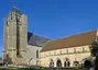 Abbaye Saint-Martin de Massay