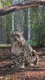 Snow Leopard Snow Leopard