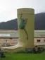 The Golden Gumboot