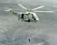 Ikorsky UH-3H Sea King