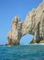 El Arch of Cabo San Lucas