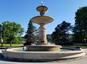 Gage Memorial Fountain