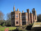Saltwell Towers