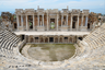 Hierapolis Roman Theatre Hierapolis Roman Theatre