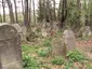 Jewish cemetery