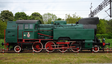TKt48-116, "Lokomotywa Zagubin" TKt48-116, "Lokomotywa Zagubin"