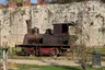 Locomotiva "Dante Alighieri"