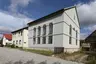 Ehemalige Synagoge Berkach