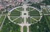 Schwetzingen Palace Gardens