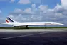 Concorde Concorde