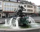 Neptunbrunnen Neptunbrunnen