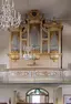 Historische Orgel
