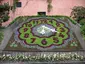 Flower Clock