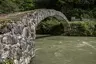Tskhemlari Stone Bridge